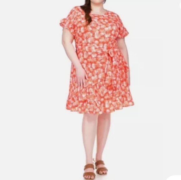Michael Kors Dress - Picture 1 of 7